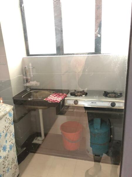 Service Residence for Rent at South View - Sujatha M - PropertyGuru.com.my