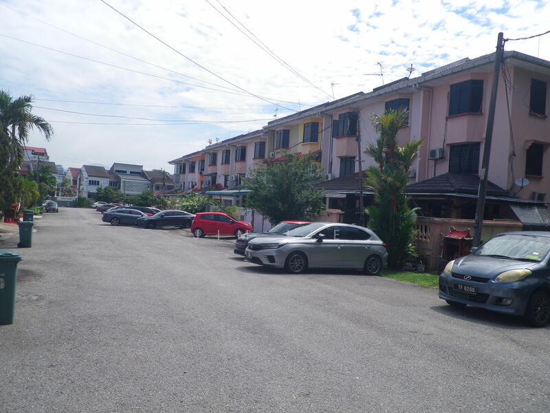 Taman Sri Bintang untuk Untuk Dijual - RM 666,666, Feb 2026 - Exterior - PropertyGuru.com.my