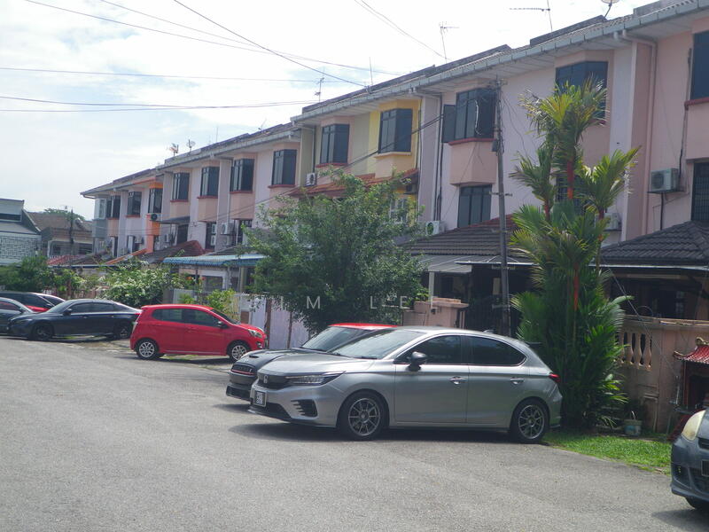 Taman Sri Bintang untuk Untuk Dijual - RM 666,666, Feb 2026 - Exterior - PropertyGuru.com.my