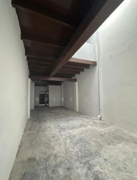 Heritage Shop House 2 Storey Lebuh Pantai Beach Street Georgetown untuk Untuk Disewa - RM 6,000 /bulan, Mac 2026 - Interior - PropertyGuru.com.my