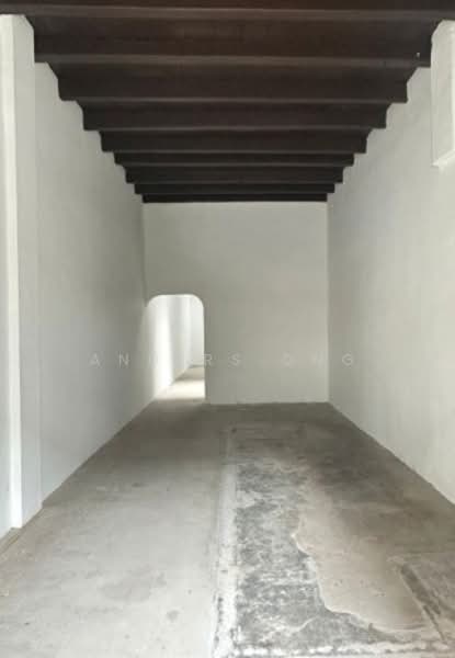 Heritage Shop House 2 Storey Lebuh Pantai Beach Street Georgetown untuk Untuk Disewa - RM 6,000 /bulan, Mac 2026 - Interior - PropertyGuru.com.my