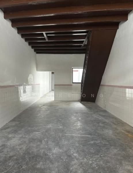 Heritage Shop House 2 Storey Lebuh Pantai Beach Street Georgetown untuk Untuk Disewa - RM 6,000 /bulan, Mac 2026 - PropertyGuru.com.my