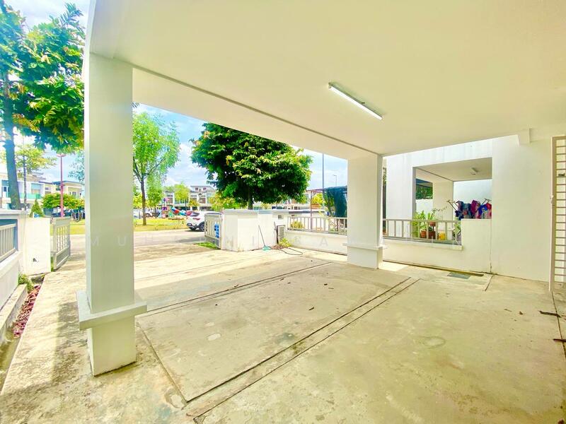 Terraced House for Sale in Alam Impian (Shah Alam) - muharni sawarin - Exterior - PropertyGuru.com.my