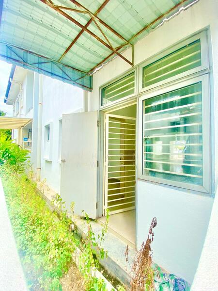 Terraced House for Sale in Alam Impian (Shah Alam) - muharni sawarin - PropertyGuru.com.my
