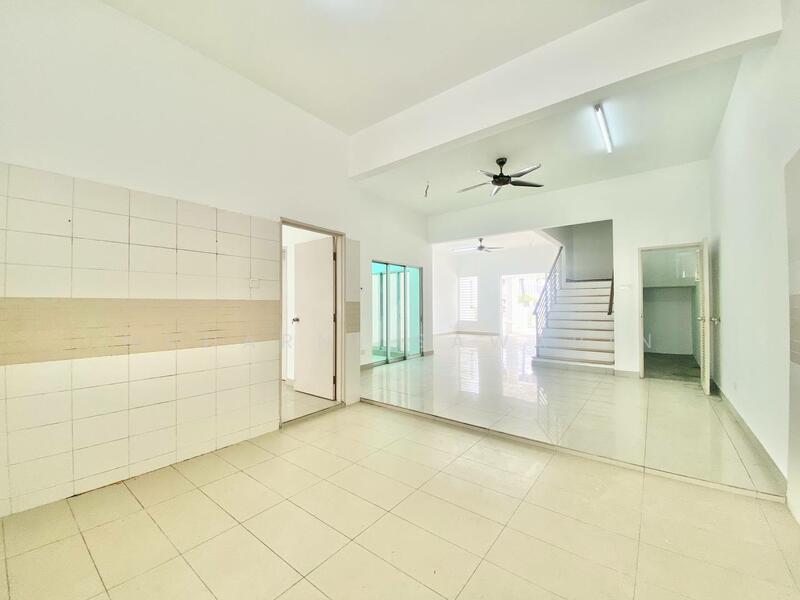 Terraced House for Sale in Alam Impian (Shah Alam) - muharni sawarin - PropertyGuru.com.my