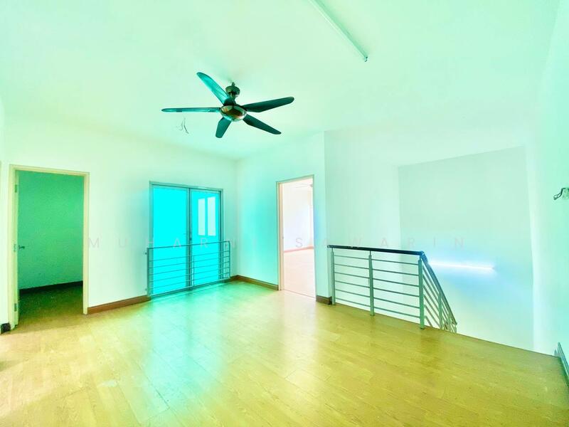 Terraced House for Sale in Alam Impian (Shah Alam) - muharni sawarin - PropertyGuru.com.my