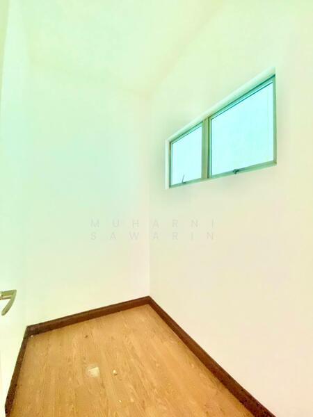 Terraced House for Sale in Alam Impian (Shah Alam) - muharni sawarin - PropertyGuru.com.my