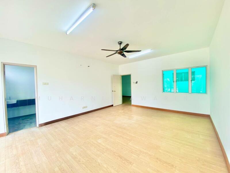 Terraced House for Sale in Alam Impian (Shah Alam) - muharni sawarin - PropertyGuru.com.my