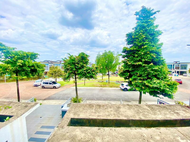 Terraced House for Sale in Alam Impian (Shah Alam) - muharni sawarin - PropertyGuru.com.my