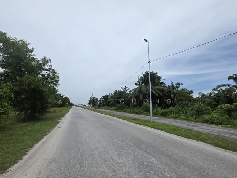 Residential Land for Sale in Bandar Baru Salak Tinggi (Sepang) - Annie Chong - Exterior - PropertyGuru.com.my