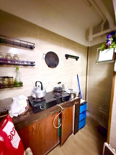 Apartment for Sale at Intana Ria - Mohamad Hanafi - PropertyGuru.com.my