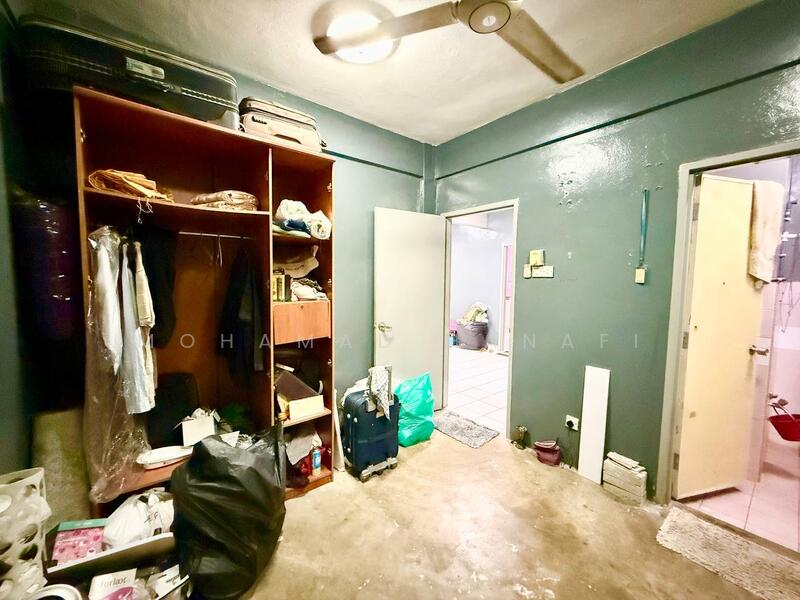 Apartment for Sale at Intana Ria - Mohamad Hanafi - PropertyGuru.com.my