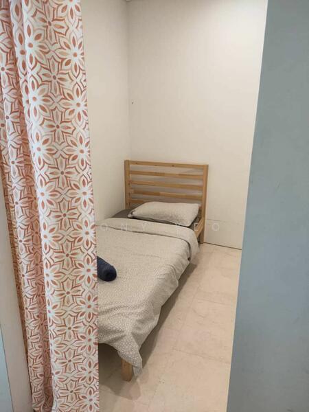 Service Residence for Sale at Vortex KLCC - Rony Yeo - Bedroom - PropertyGuru.com.my