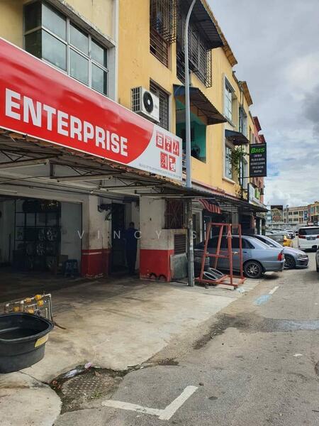 Shop for Sale in Taman Nusa Bestari (Iskandar Puteri (Nusajaya)) - Vincy Sia - Exterior - PropertyGuru.com.my