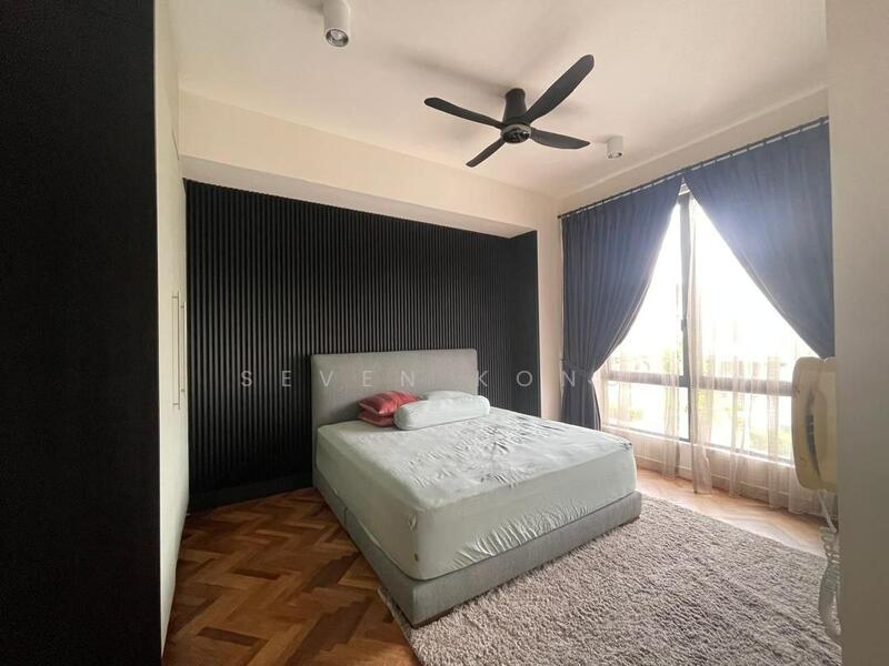 Terraced House for Sale in Johor Bahru (Johor) - Seven Kong - Bedroom - PropertyGuru.com.my