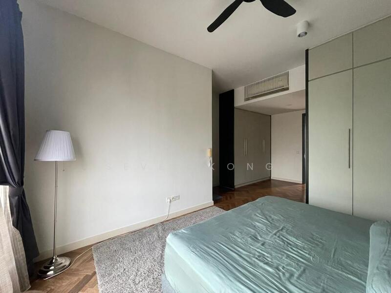 Terraced House for Sale in Johor Bahru (Johor) - Seven Kong - Bedroom - PropertyGuru.com.my