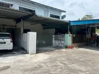 For Sale - Kluang