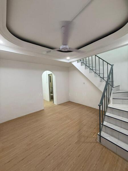 2-storey Terraced House for Sale in Taman Perwira Jaya (Kluang) - Win Lim - Interior - PropertyGuru.com.my