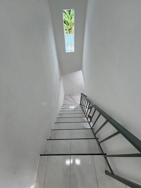 2-storey Terraced House for Sale in Taman Perwira Jaya (Kluang) - Win Lim - Interior - PropertyGuru.com.my