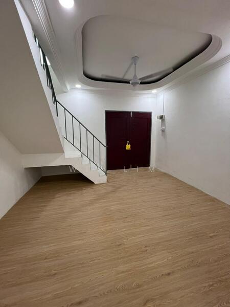 2-storey Terraced House for Sale in Taman Perwira Jaya (Kluang) - Win Lim - Interior - PropertyGuru.com.my