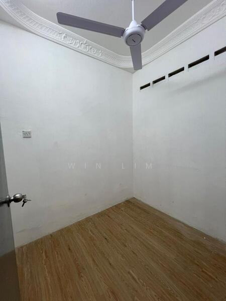 2-storey Terraced House for Sale in Taman Perwira Jaya (Kluang) - Win Lim - Interior - PropertyGuru.com.my