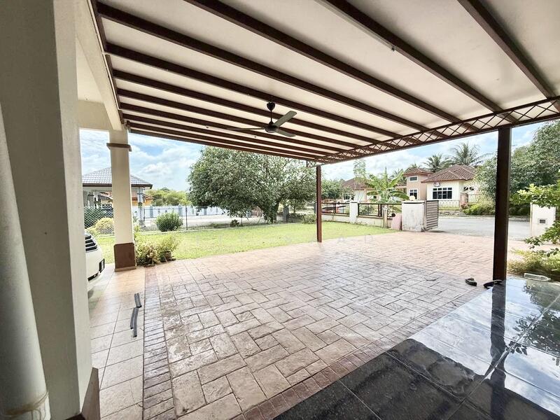 Idaman Villa Bandar Sri Sendayan untuk Untuk Dijual - RM 950,000, Feb 2026 - Exterior - PropertyGuru.com.my