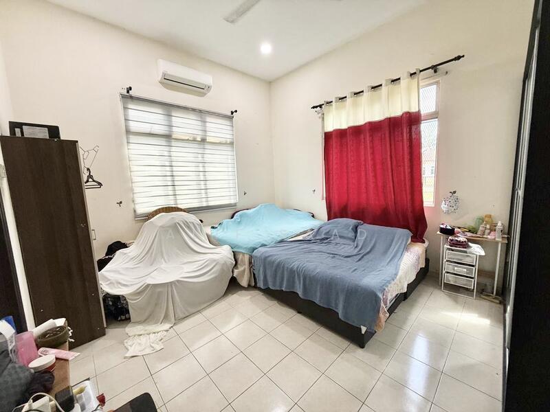 Idaman Villa Bandar Sri Sendayan untuk Untuk Dijual - RM 950,000, Feb 2026 - Bedroom - PropertyGuru.com.my
