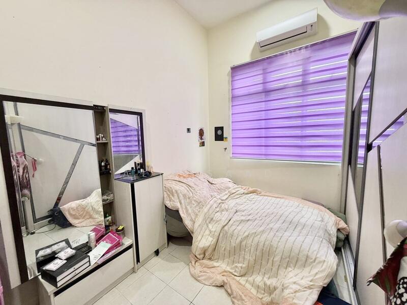 Idaman Villa Bandar Sri Sendayan untuk Untuk Dijual - RM 950,000, Feb 2026 - Bedroom - PropertyGuru.com.my