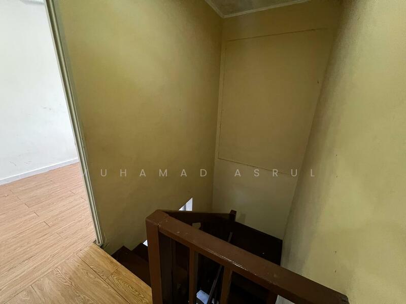 2-storey Terraced House for Sale in Bandar Selesa Jaya (Skudai) - Muhamad Asrul - Interior - PropertyGuru.com.my