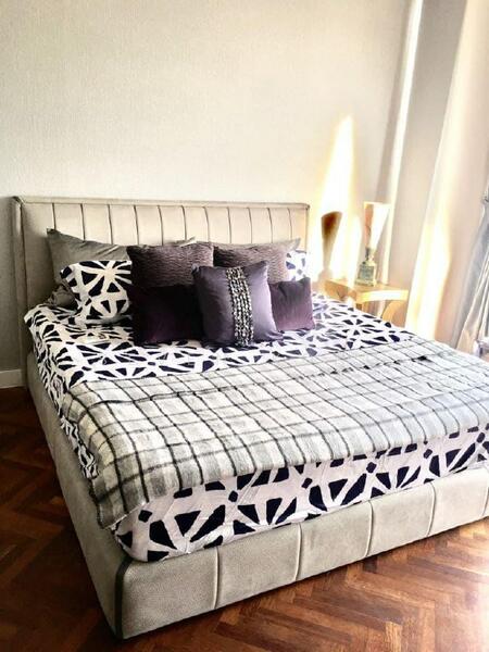 Terraced House for Sale in Johor Bahru (Johor) - Seven Kong - Bedroom - PropertyGuru.com.my