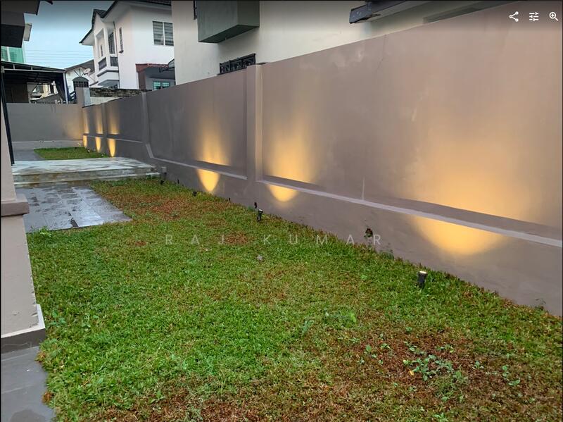 Semi-Detached House for Sale in Rawang (Selangor) - Raj Kumar - Exterior - PropertyGuru.com.my