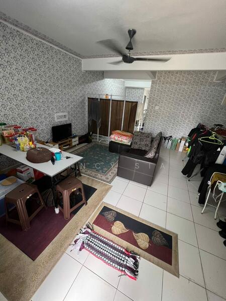 Taman Pulai Hijauan RRMJ House untuk Untuk Dijual - RM 388,000, Feb 2026 - Living Room - PropertyGuru.com.my
