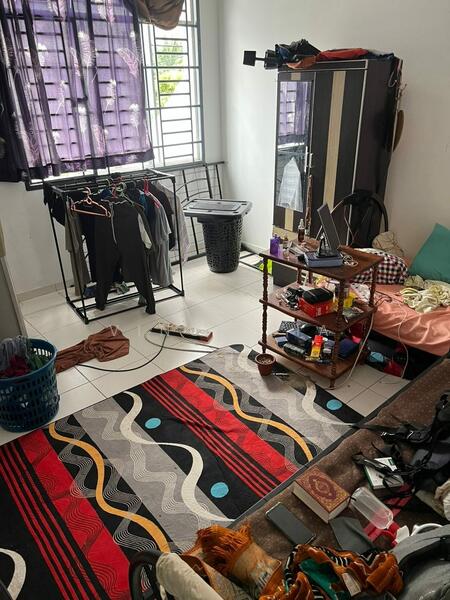 Taman Pulai Hijauan RRMJ House untuk Untuk Dijual - RM 388,000, Feb 2026 - Bedroom - PropertyGuru.com.my