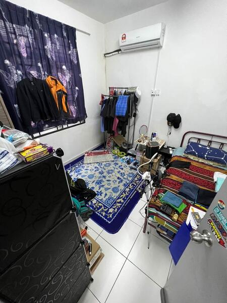 Taman Pulai Hijauan RRMJ House untuk Untuk Dijual - RM 388,000, Feb 2026 - Bedroom - PropertyGuru.com.my