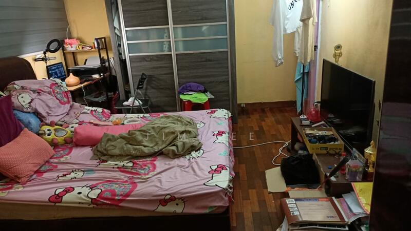 Rumah Bandar untuk Dijual di Taman Wangsa Permai (Kepong) - Jim Lee - Bedroom - PropertyGuru.com.my