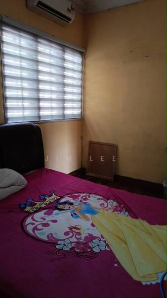 Rumah Bandar untuk Dijual di Taman Wangsa Permai (Kepong) - Jim Lee - Bedroom - PropertyGuru.com.my