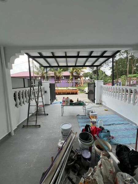 Taman Johor Jaya untuk Untuk Dijual - RM 438,000, Feb 2026 - Exterior - PropertyGuru.com.my