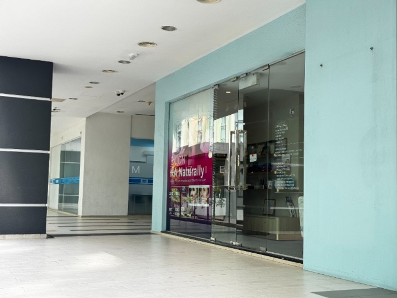 Retail Office for Rent in Mont Kiara (Kuala Lumpur) - Mezzie . - Exterior - PropertyGuru.com.my