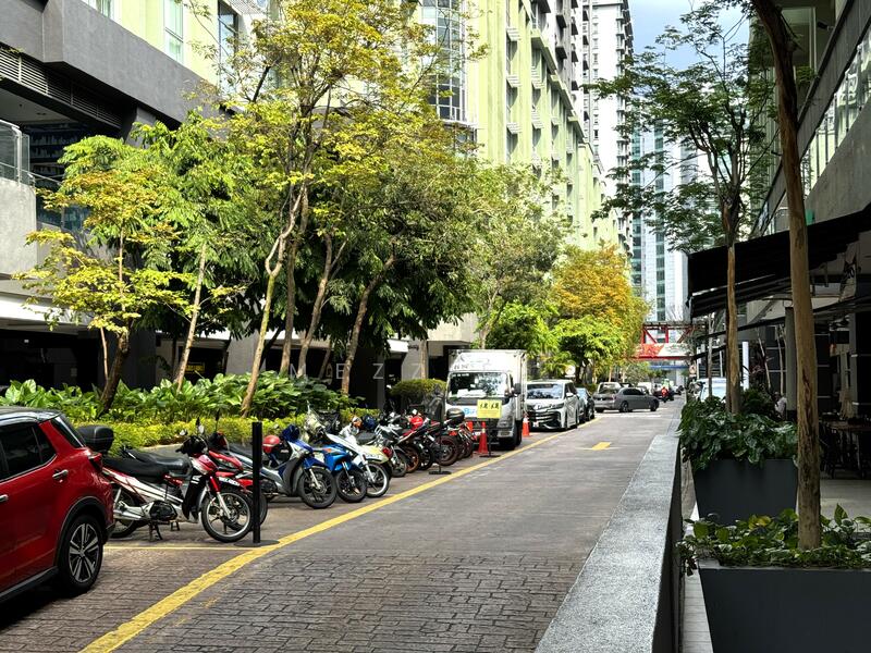 Retail Office for Rent in Mont Kiara (Kuala Lumpur) - Mezzie . - Exterior - PropertyGuru.com.my