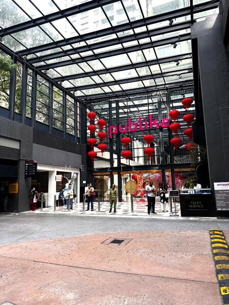 Retail Office for Rent in Mont Kiara (Kuala Lumpur) - Mezzie . - Exterior - PropertyGuru.com.my