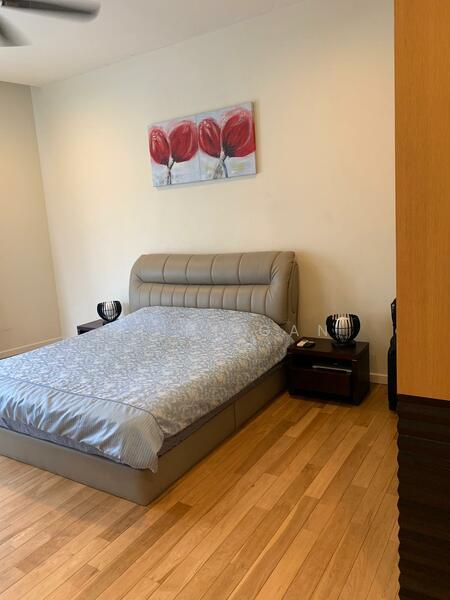 Service Residence for Sale at St Mary Residences - Miini Gan - Bedroom - PropertyGuru.com.my