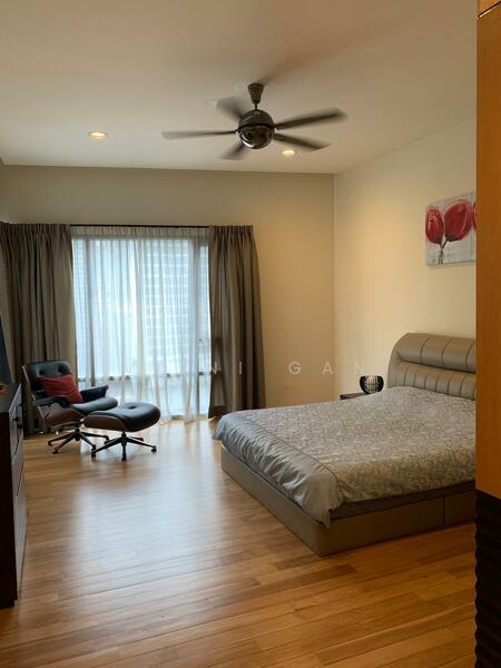 Service Residence for Sale at St Mary Residences - Miini Gan - Bedroom - PropertyGuru.com.my