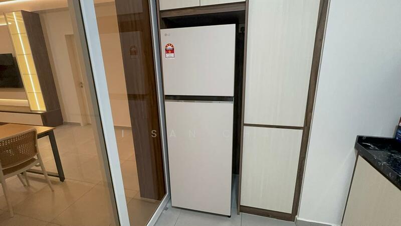 Service Residence for Rent at D'Ivo - Li San Chai - Interior - PropertyGuru.com.my