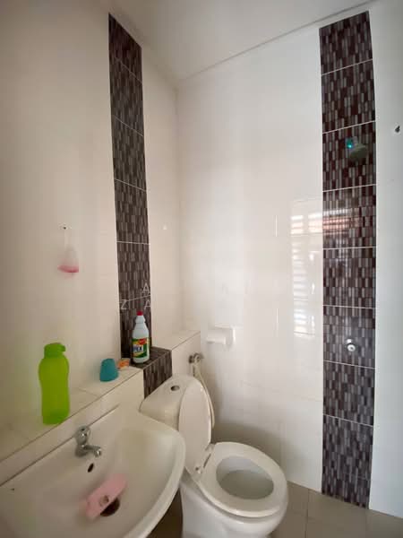 Semi-Detached House for Sale in Bangi (Selangor) - Akmal Zakaria - PropertyGuru.com.my