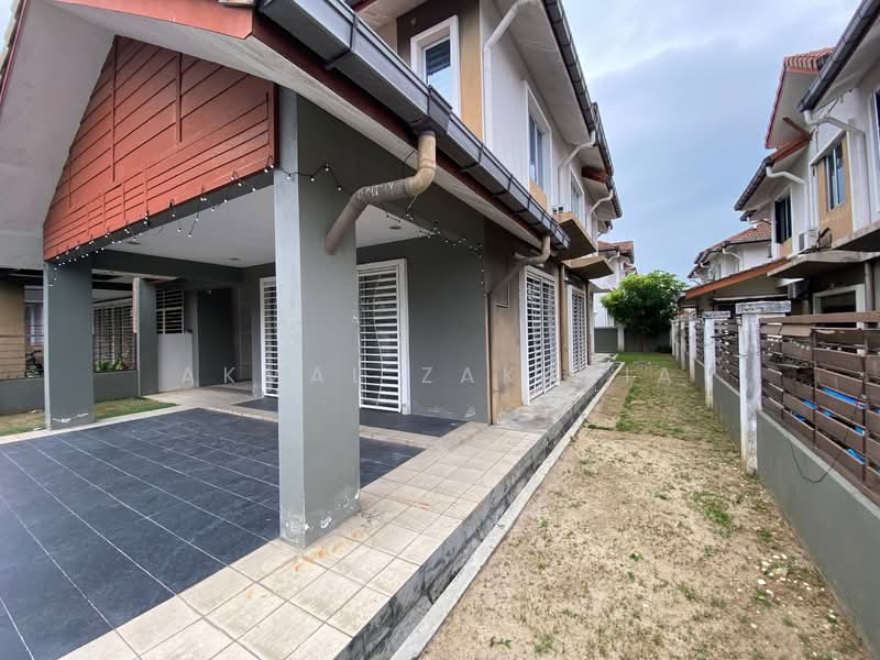 Semi-Detached House for Sale in Bangi (Selangor) - Akmal Zakaria - PropertyGuru.com.my