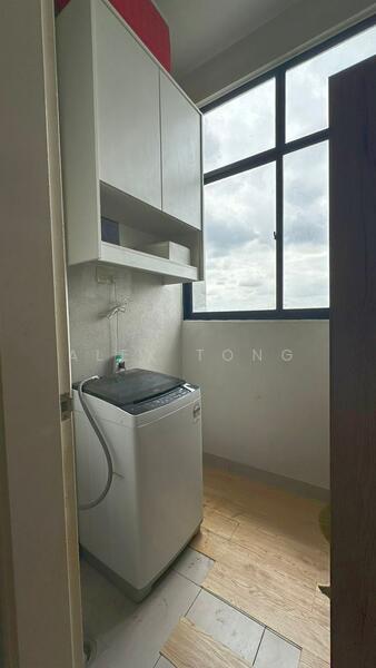 Service Residence for Rent at Conezion Residences - Alex Tong - Interior - PropertyGuru.com.my