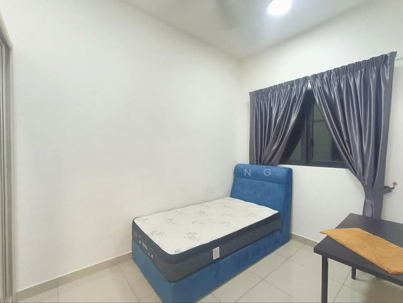 Service Residence for Rent at Conezion Residences - Alex Tong - PropertyGuru.com.my