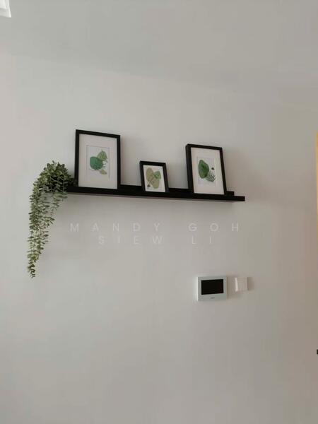 Condominium for Rent at R&F Princess Cove Phase 2-Seine Region - Mandy Goh Siew Li - Interior - PropertyGuru.com.my