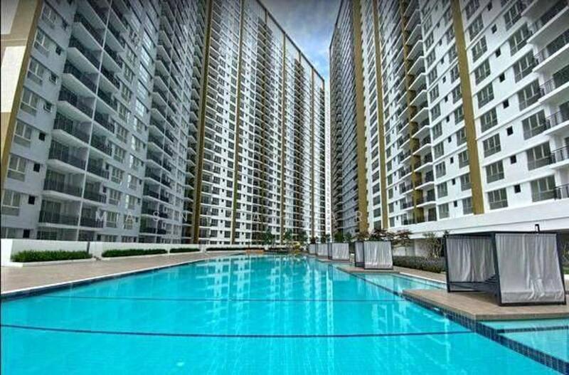 Condominium for Sale at Platinum Splendor Residence - Masnizah Arifin - Exterior - PropertyGuru.com.my