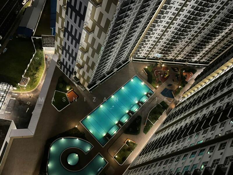 Condominium for Sale at Platinum Splendor Residence - Masnizah Arifin - Exterior - PropertyGuru.com.my